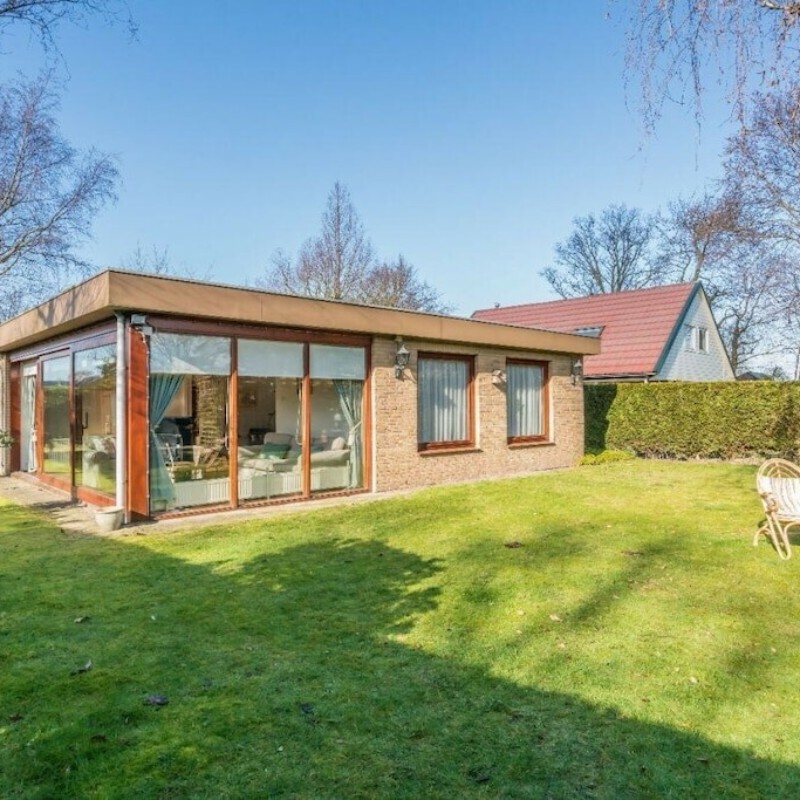 Sommerhus - 5 personer -  - 4325 HW - Renesse