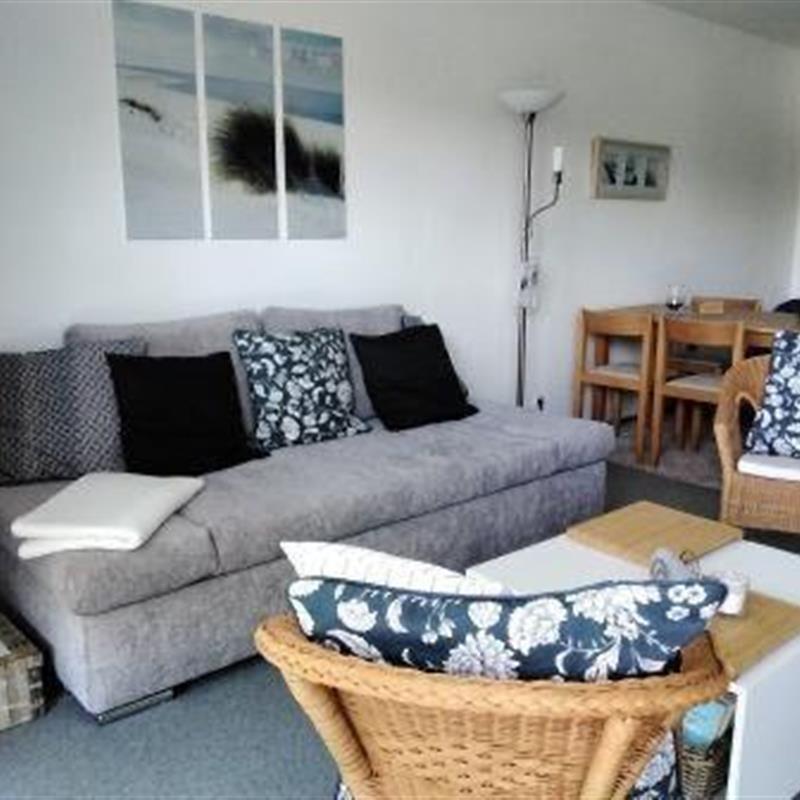 Ferielejlighed - 4 personer -  - Strandallee - 23683 - Scharbeutz