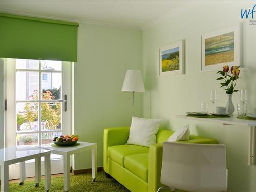 Ferienwohnung - 3 Personen -  - Pestalozzistraße - 18609 - Binz