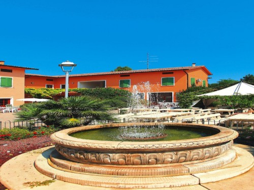 Holiday apartment - 5 persons -  - 37019 - Peschiera