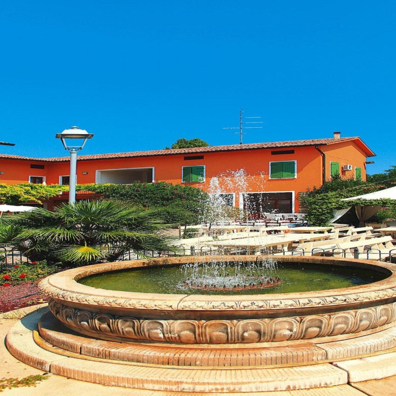 Ferielejlighed - 5 personer -  - 37019 - Peschiera