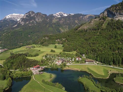 Ferielejlighed - 4 personer -  - Seebühel - 6233 - Kramsach