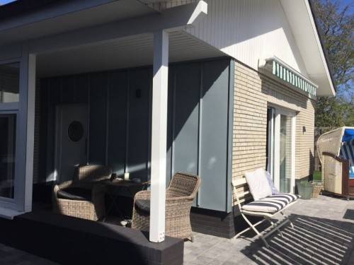 Sommerhus - 3 personer -  - 27476 - Cuxhaven