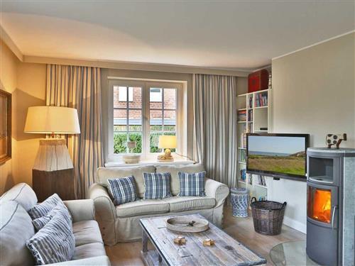 Ferienhaus - 8 Personen -  - Am Buttgraben - 25992 - List Auf Sylt