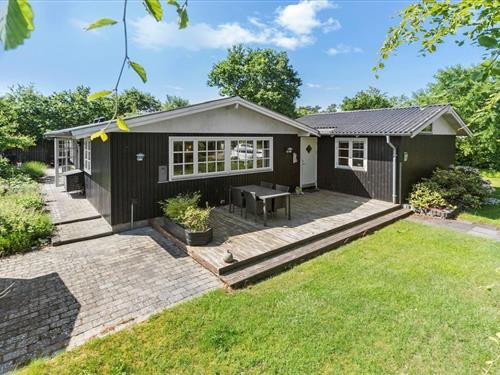 Ferienhaus - 8 Personen -  - Egevej - Fjellerup - 8585 - Glesborg