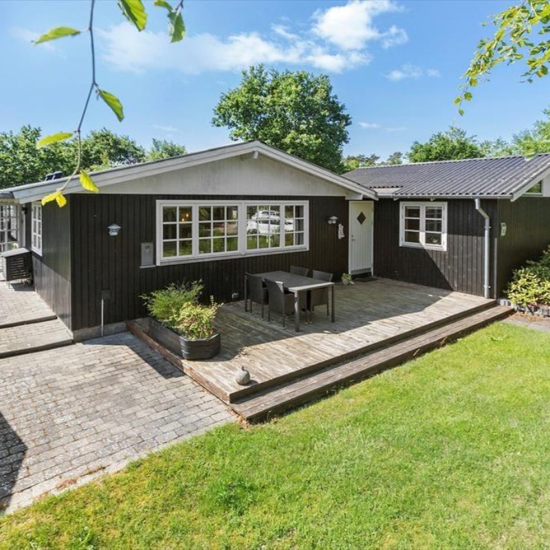 Ferienhaus - 8 Personen -  - Egevej - Fjellerup - 8585 - Glesborg
