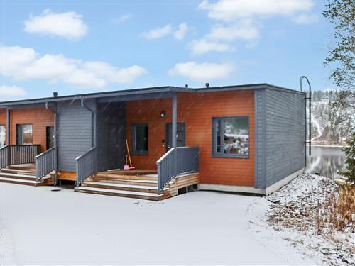 Sommerhus - 6 personer -  - Hyrynsalmi - 89400