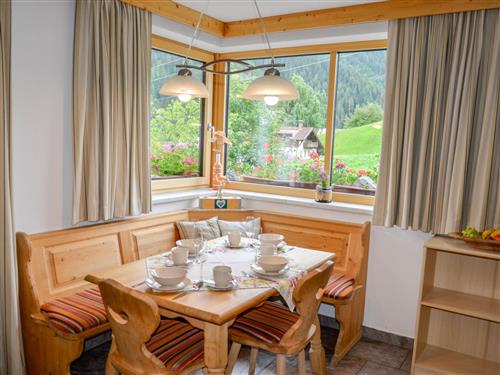 Sommerhus - 4 personer -  - Sankt Anton Am Arlberg - 6580
