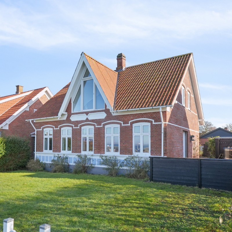 Ferienhaus - 8 Personen -  - Smedegade - 5953 - Tranekär