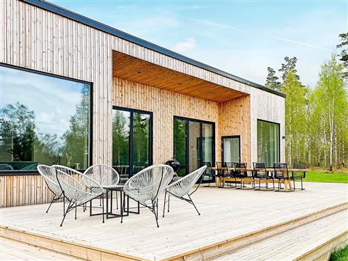  - 9 Personen -  - Påarp Strandlyckan - 51295 - Håcksvik