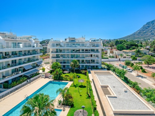 Holiday apartment - 6 persons -  - 03700 - Dénia