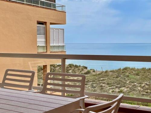 Ferielejlighed - 4 personer -  - 17256 - Pals