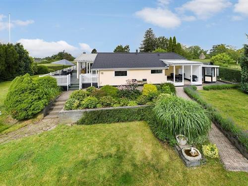 Ferienhaus - 6 Personen -  - Gøgevænget - Isefjordkysten - 4050 - Skibby