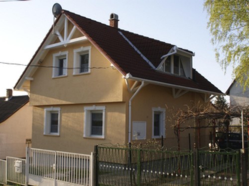 Ferienhaus - 6 Personen -  - 7275 - Igal-Thermal