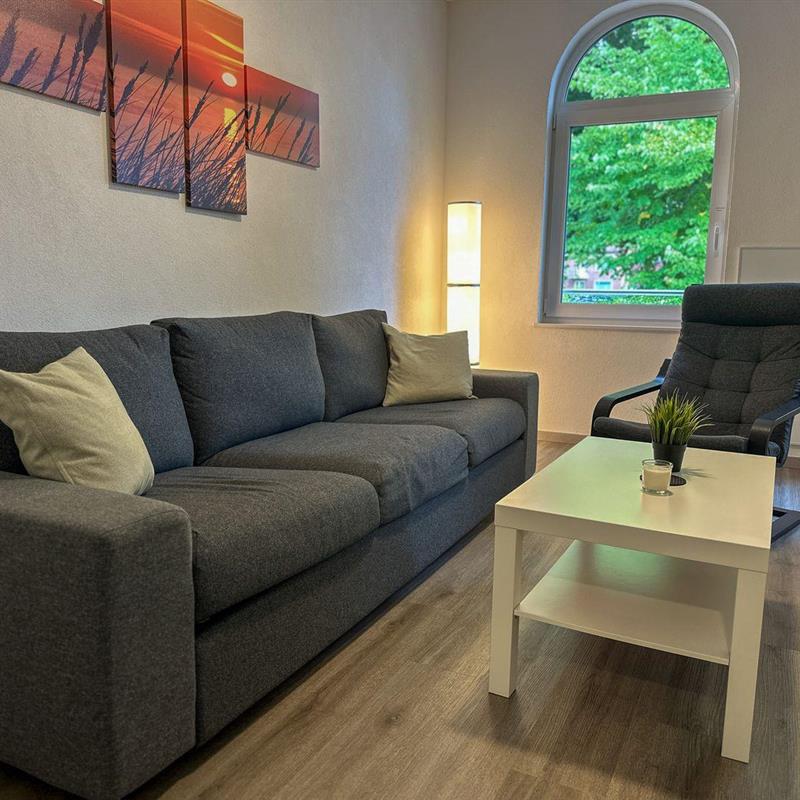 Ferielejlighed - 4 personer -  - Seminarstraße - 27624 - Bad Bederkesa