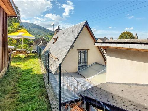 Holiday home - 6 persons -  - Rue de la Bareille - Bagnère De Bigorre - 65200 - Asté