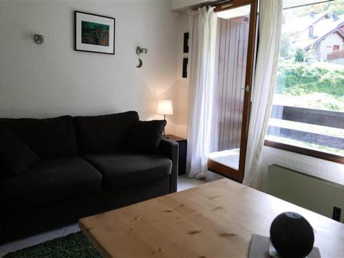 Semesterlägenhet - 4 personer -  - 73450 - Valloire