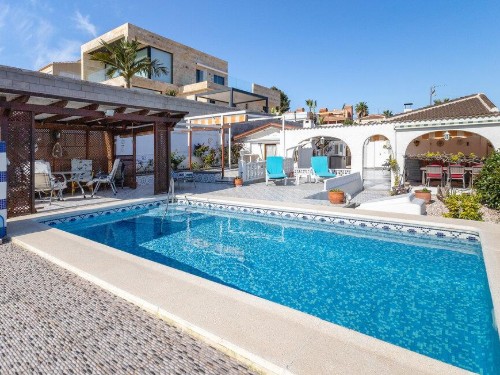 Sommerhus - 5 personer -  - Calle Covadonga - 03186 - Torrevieja