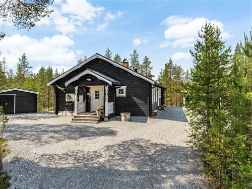 Feriehus - 6 personer -  - Särna - 79090