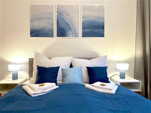 Ferielejlighed - 8 personer -  - Lübeck - 23552