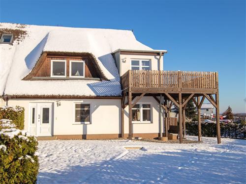 Semesterlägenhet - 5 personer -  - Die Ecke - 17440 - Kröslin / Freest