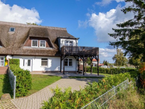 Ferielejlighed - 5 personer -  - Die Ecke - 17440 - Kröslin / Freest