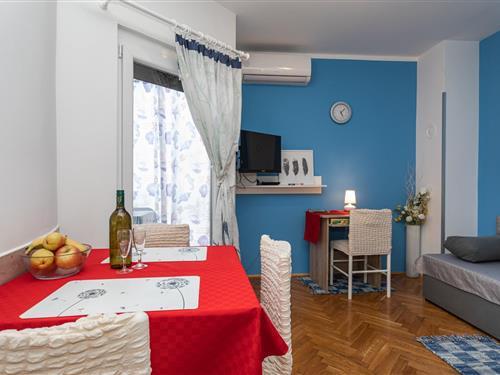 Ferieleilighet - 3 personer -  - Baška - 51523 - Baška