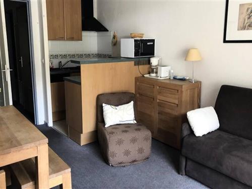 Semesterlägenhet - 4 personer -  - 64440 - Eaux Bonnes