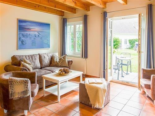 Sommerhus - 6 personer -  - Kliffstraße - 18211 - Nienhagen