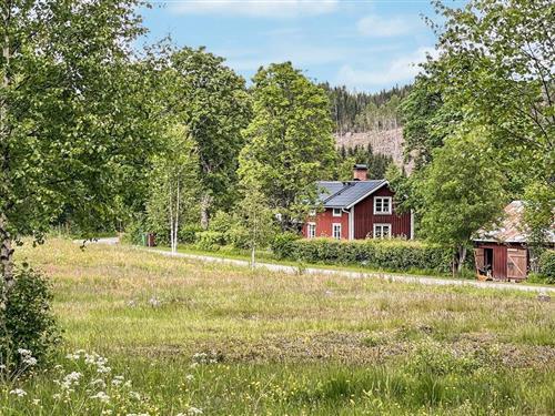 Holiday home - 4 persons -  - Skåltjärn - Skåltjärn/Filipstad - 682 40 - Filipstad