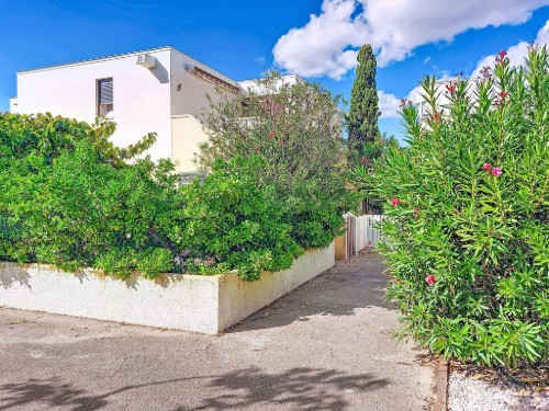 Holiday apartment - 4 persons -  - 66420 - Le Barcarès