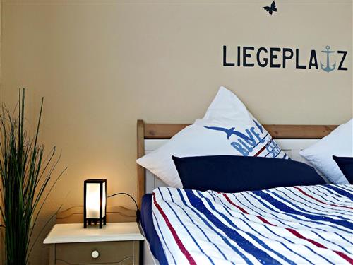 Ferielejlighed - 2 personer -  - Steinacker - 24395 - Niesgrau