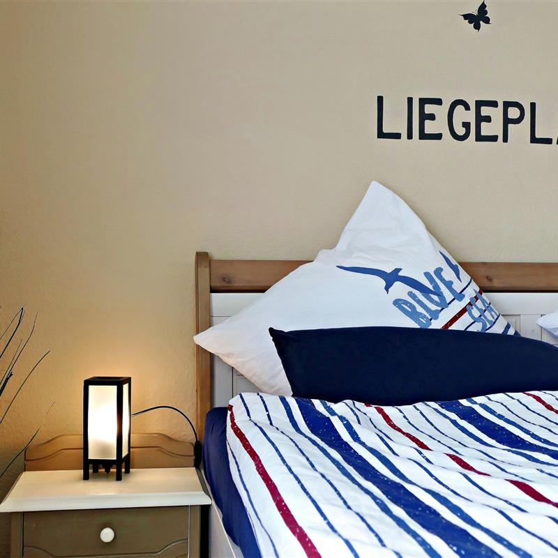 Ferielejlighed - 2 personer -  - Steinacker - 24395 - Niesgrau