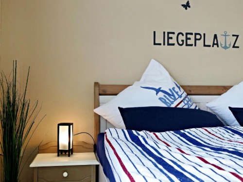 Ferielejlighed - 2 personer -  - Steinacker - 24395 - Niesgrau