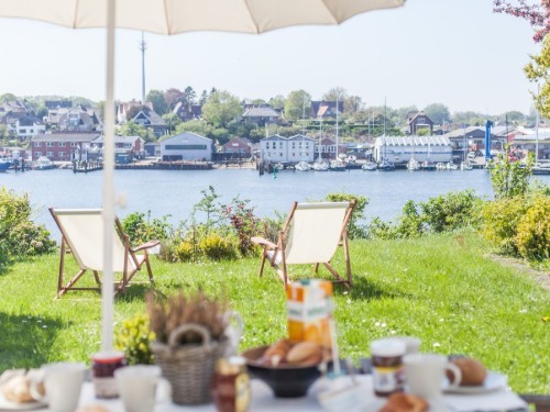 Sommerhus - 5 personer -  - Neustädter Str. - 24376 - Kappeln