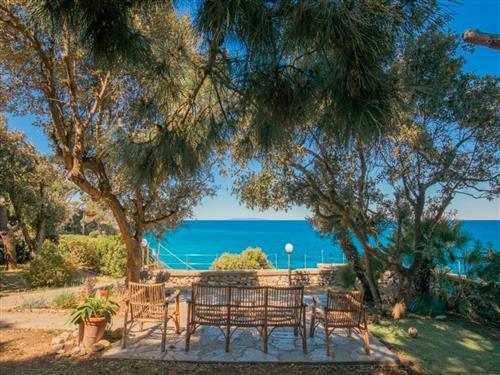 Sommerhus - 5 personer -  - Portoferraio - 57037