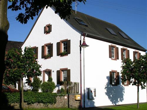 Ferielejlighed - 4 personer -  - Hauptstr. - 54570 - Bleckhausen