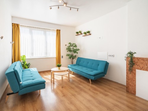 Holiday apartment - 12 persons -  - 2060 - Antwerp