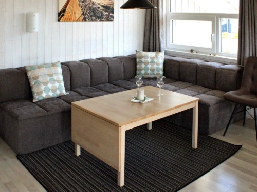  - 6 Personen -  - Strandpark 18 (dorf - Grömitz, Ostsee - 23743 - Lübecker Bucht