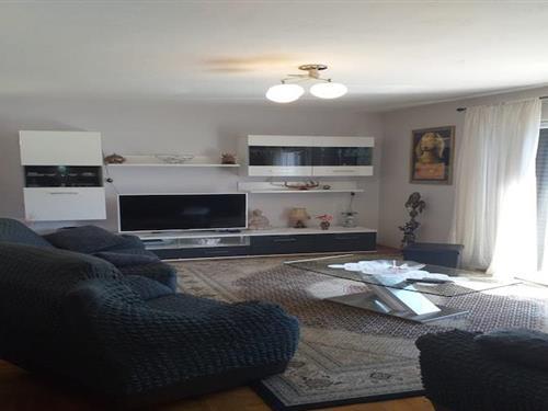 Ferielejlighed - 4 personer -  - 20272 - Smokvica