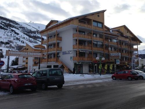 Ferienhaus - 4 Personen -  - 38860 - Les Deux Alpes