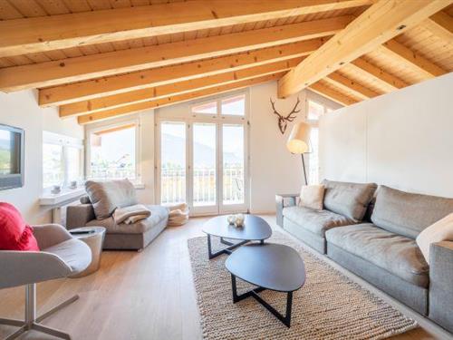 Sommerhus - 4 personer -  - 7031 - Laax