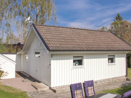 Sommerhus - 4 personer -  - Mjöviksvägen - Nättraby/Karlskrona - 373 32 - Nättraby