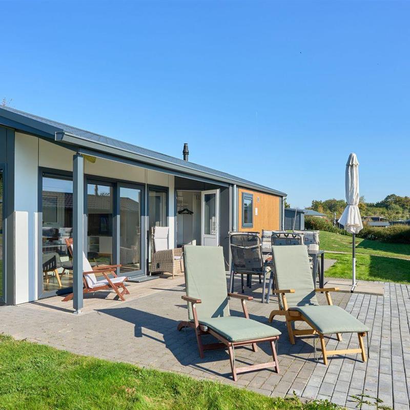 Sommerhus - 4 personer -  - Süseler Moor - 23701 - Süsel