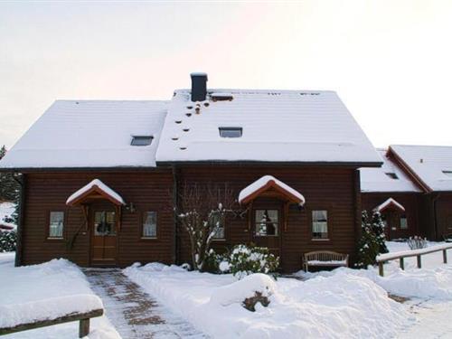 Sommerhus - 5 personer -  - 38899 - Hasselfelde