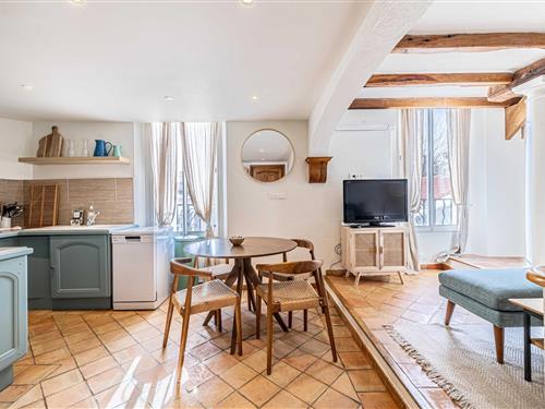 Ferielejlighed - 4 personer -  - 06400 - Cannes