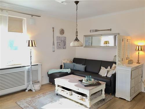 Ferielejlighed - 3 personer -  - Barther Straße - 18374 - Ostseebad Zingst A Darß