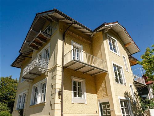 Feriehus - 6 personer -  - Wappachweg - 83457 - Bayerisch Gmain