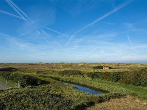 Sommerhus - 8 personer -  - 1759NH - Groote Keeten