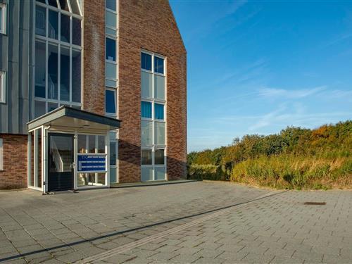 Angler house - 8 persons -  - 1759NH - Groote Keeten